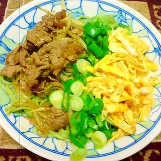 おうちで郷土料理☆瓦そば